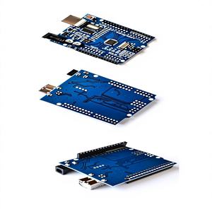 Kit EParthub compatible <span class=keywords><strong>Arduino</strong></span> <span class=keywords><strong>UNO</strong></span> R3, carte de développement ATmega328P avec câble - Product Image 2