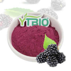 Su Marca <span class=keywords><strong>Ark</strong></span>: Mezcla <span class=keywords><strong>de</strong></span> Polvo <span class=keywords><strong>de</strong></span> Bayas <span class=keywords><strong>de</strong></span> Morera con Antocianinas Naturales para Apoyo Antioxidante y <span class=keywords><strong>de</strong></span> Bienestar, Etiqueta Privada OEM - Product Image 2