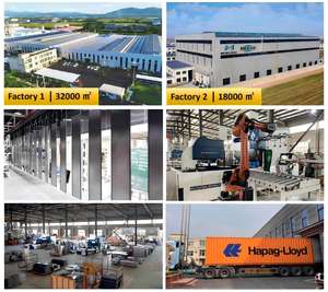 Caseta para <span class=keywords><strong>Bicicletas</strong></span> de Acero para Jardín, <span class=keywords><strong>Armario</strong></span> Metálico para <span class=keywords><strong>Bicicletas</strong></span>, Cobertizo de Almacenamiento para <span class=keywords><strong>Bicicletas</strong></span> al Aire Libre - Product Image 6