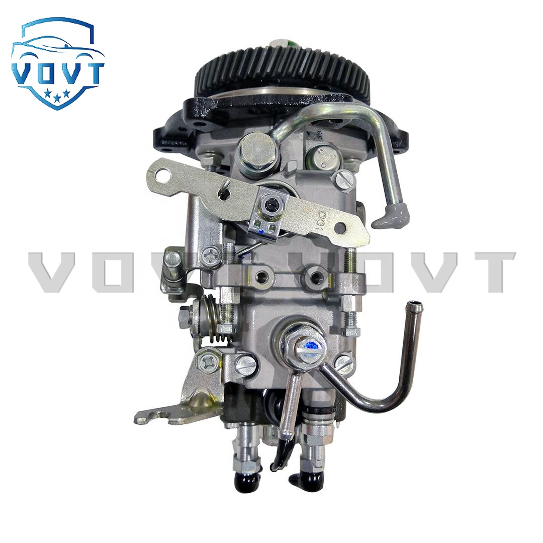 High Quality New Diesel Fuel Injection Pump 22010-8900 Car Engine Parts