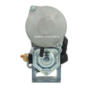 12V 4. 0kw 10T Startmotor Voor <span class=keywords><strong>Taylor</strong></span> Heftruck Cummins 4.5 Qsb Isb 3971603 3971611 Dsn2015 Dsn2033 - Product Image 5