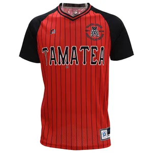 Maillot de football Offre Spéciale pur nouveau style personnalisé rouge noir sublimé vêtements de club d'équipe de football pour hommes uniforme de football jeunesse