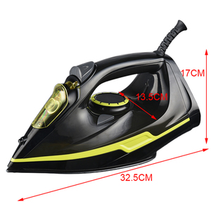 <span class=keywords><strong>Avion</strong></span> électrique Aifa 220V lissage sec Pakistan utilisé sur dentelle fabricants bon marché fer à repasser électrique honnête basse tension - Product Image 5