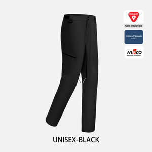 <span class=keywords><strong>Pantalones</strong></span> de Esquí PELLIOT <span class=keywords><strong>para</strong></span> <span class=keywords><strong>Hombre</strong></span>, con Aislamiento Primaloft Gold 80g, Profesionales, Impermeables, <span class=keywords><strong>para</strong></span> Invierno y Deportes al Aire Libre - Product Image 1