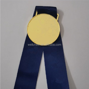 En stock Club Orld Champions Medal <span class=keywords><strong>2022</strong></span> Champions Medallas Ganador Fútbol Deportes Medallas Fan Souvenirs - Product Image 5