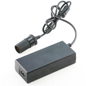 <b>12V</b> 8A 96W DC Power <b>Adapter</b> Constant Pressure Switching Power Supply For Car Refrigerator US Plug 1M Cable - Product Image 3