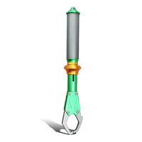 Accessoires de pêche multifonctionnels, contrôleur de poisson, outils de camping en plein air, matériel de pêche, poignée de pêche