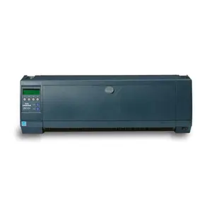 Tally Dascom Best Selling Heavy Duty High Speed Dot Matrix Printer 2610+ Matrix Printer