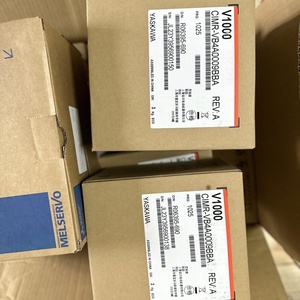 Nouveau et original V1000 CIMR-VB4A0005BBA 3AC 2.2kW/1.5kW VFD - Product Image 1