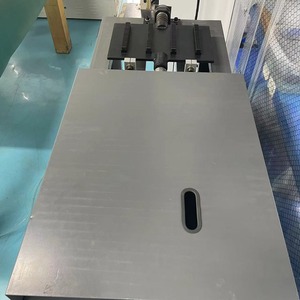 Suncore Impact Test Bench 456456 Optical Measurement Metal Construction ISO Certified RoHS Compliant - Product Image 1