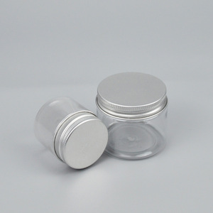 Food Storage Container Round 45mm Airtight With <b>Lid</b> For Food <b>Cans</b> - Product Image 2
