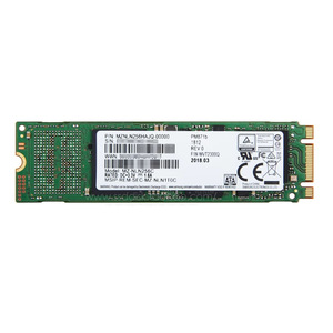 Asli untuk PM871b SSD 128G M.<span class=keywords><strong>2</strong></span> 2280 NGFF konsol Hard Drive Laptop/PC/Game - Product Image 6