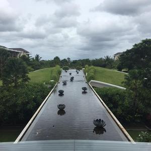 Piedra de Lava Pumice Scoria, Piedra Volcánica de Bali, Negra, 100 mm de Diámetro, para Piscinas y Estanques de Peces - Product Image 5