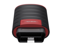 Thinkdiag OBD2 Herramienta de Diagnóstico de Sistema Completo con Mayor Potencia que X431 Easydiag, Incluye 3 Softwares Gratuitos y 15 Servicios de Reinicio