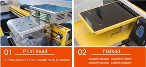 Sáng tạo hot Trung Quốc sản phẩm a2 dtg máy in <span class=keywords><strong>a3</strong></span> t áo sơ mi máy in <span class=keywords><strong>6</strong></span> màu sắc Giá Cả Cạnh Tranh - Product Image 3