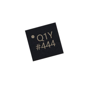 Chip detector de RF original y genuino ADL5511ACPZ-R7 con serigrafía Q1Y en paquete LFCSP16 - Product Image 1