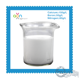 Ca150 + B50 Chất Lượng Cao Lỏng Phân Bón Hữu Cơ 100 Phần trăm Nước Hòa Tan Cho Khỏe Mạnh Crop & Tăng Trưởng Thực vật Sản Phẩm Hữu Cơ - Product Image 2