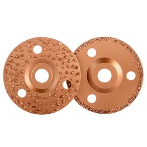 Tùy chỉnh đánh bóng công cụ mài mòn tungsten <span class=keywords><strong>carbide</strong></span> đĩa - Product Image 1