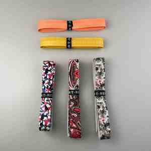Surgrips de raquette de tennis en PU antidérapants pour équipement de sports de balle – Vente en gros - Product Image 3