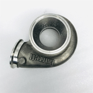 Supercore G25-660 871389-5010s 858161-5003s A/R 0.72 V cuscinetto A sfere con rotazione Standard <span class=keywords><strong>Turbo</strong></span> - Product Image 6