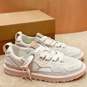 Zapatos Casuales de Diseño de Lujo para Primavera, con Suela Plana, para Todas las Temporadas, de Marca, para Hombre y Mujer, Venta al Por Mayor de Fábrica - Product Image 4