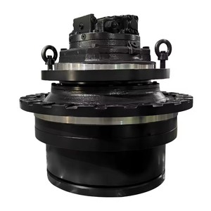 Motor de Traslación para Excavadora YB60000031 ZX870-5G, Motor de Traslación Final ZX870-5B - Product Image 3