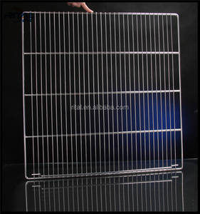 رفوف سلكية صواني - Product Image 4