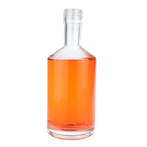 <span class=keywords><strong>Gin</strong></span> haute qualité 0.75 litres 500ml 750ml bouteille en verre bouteilles en verre vente en gros - Product Image 6