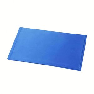 Hot Sales Summer Portable Pet Cooling <b>Mats</b> High-tech Fiber Cooling <b>Mats</b> Pet <b>Mats</b> <b>Cat</b> and Dog Pet Beds and Accessories - Product Image 5