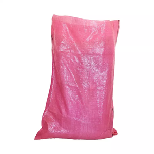 25Kg 50Kg Túi Đóng Gói Khoai Tây Raffia Polypropylene Để Phân Bón Ngô - Product Image 5