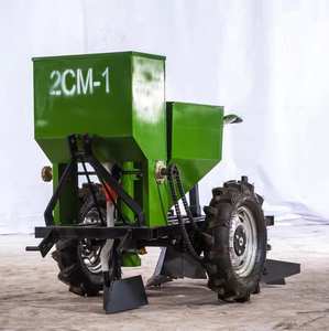 Meilleure vente : Planteuse <span class=keywords><strong>de</strong></span> patates douces avec machine à fertiliser / Machine à planter et à semer les pommes <span class=keywords><strong>de</strong></span> <span class=keywords><strong>terre</strong></span> à vendre - Product Image 3