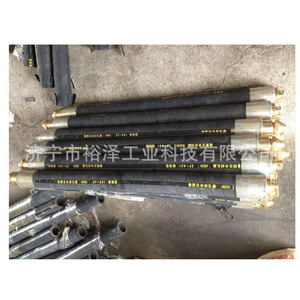อุปกรณ์ปิดผนึก Fks 80 4 สำหรับการสกัดก๊าซในงานเหมือง - Product Image 1