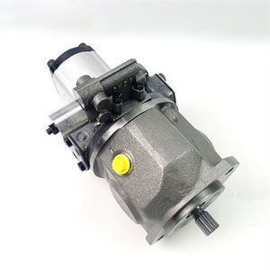 A10VO71/A10VO45/A10VO71/A10VO85 ปั๊มไฮดรอลิกแบบลูกสูบใช้สำหรับโคมัตสุ PC30UU-1/PC30UU-2/PC30-7/PC20-6/PC28UU-2/PC25MR-2 - Product Image 4