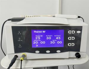 Appareil professionnel Thermiva Rf pour le resserrement vaginal par radiofréquence, machine de rajeunissement vaginal - Product Image 2