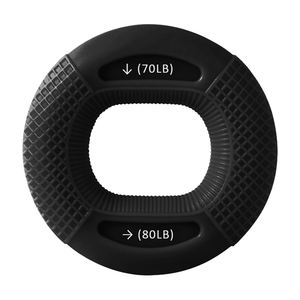 Esercizio per dita in silicone per rafforzare la presa, molto venduto - Product Image 6