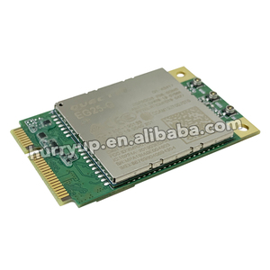 <strong>EG25-G</strong> Global Band 4G LTE <strong>Module</strong> with/without SIMCard Connector EG25 G EG25G EG25GGB EG25GGB-256-SGNS MiniPCIe - Product Image 4