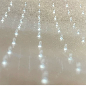 Xách tay có thể giặt <span class=keywords><strong>PVC</strong></span> Spike chống mèo Scratch Dưới Cửa Thảm bảo vệ xe vật nuôi tầng Mat - Product Image 5