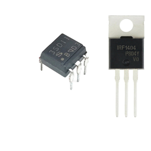 Circuit intégré 8638PSC4005LF neuf, original, en stock, haute stabilité, vente en gros - Product Image 1