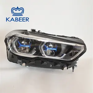 Vermenigvuldiging ademen zonne Vind duurzaam en krachtig laser koplampen bmw in de aanbieding - Alibaba.com