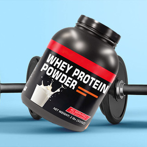 Proteínas, Suplementos Deportivos, Proteína de Suero de Leche con Sabor a Chocolate, Proteína de Suero en Polvo Winstown 1LB 450g, Ganador de Peso - Product Image 6