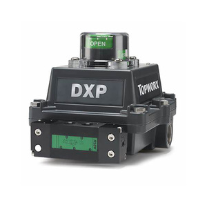 สวิตช์ตำแหน่ง TOPWORX รุ่นใหม่และของแท้ DXP-FF9GNMBPA2006181 - Product Image 2
