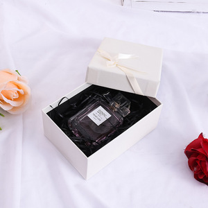 Custom Gift Drawer Box Cardboard Wholesale Printed Kraft Paper Gift Paper <b>Boxes</b> Party Favor Wedding Favor Paper Box Jewelry Box - Product Image 4