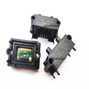 YJJ SDP800 SDP811-500PA Sensirion de baja presión 125 Pa o 500 Pa <span class=keywords><strong>sensor</strong></span> de presión diferencial - Product Image 2