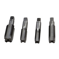 64pc Top Qualité Bouchon De Vidange D'huile Carter Boulon Kit de Réparation De Filetage M13-M20 Robinet Outil De Réparation Automatique