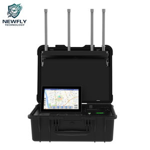 Détecteur de drones portable <span class=keywords><strong>DJI</strong></span> AUTEL FPV WiFi 1-10km 1000m Alarme d'intrusion en altitude Étanche IP65 - Product Image 2
