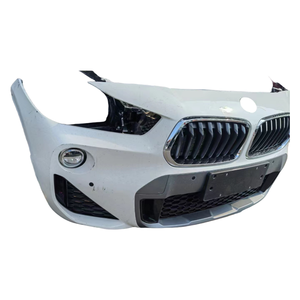 Werksverkauf Gebrauchte Hochwertige Langlebige BMW <span class=keywords><strong>X2</strong></span> F39 Frontstoßstange mit Kühler und Scheinwerfern Anschraubbar Universell - Product Image 2