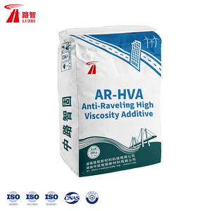 Modificador de Asfalto de Alta Viscosidad para OGFC y Pavimento Poroso, Aglutinante Anti-Rodadura, Estabilización y Rendimiento Vial Mejorado - Product Image 2