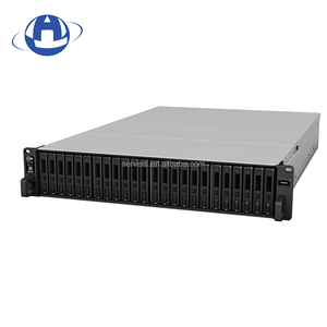 แฟลชสเตชั่น Fs6400 ขายดี ประสิทธิภาพสูง พกพาสะดวก ระบบจัดการ NAS 2U 3.5 24 ช่องใส่ฮาร์ดดิสก์ แร็ค เน็ตเวิร์ก สตอเรจ เซิร์ฟเวอร์ แชสซี เน็ตเวิร์ก - Product Image 6