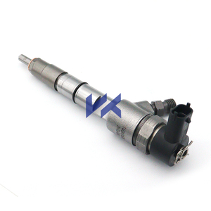 หัวฉีดน้ำมันดีเซลคอมมอนเรล 0445110542 สำหรับ FAW <span class=keywords><strong>Dacha</strong></span> CRI2-16 - Product Image 1
