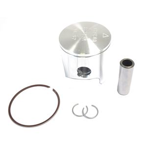 Piston de course forgé 2T, diamètre 44,97 mm pour cylindre d'origine - Product Image 1